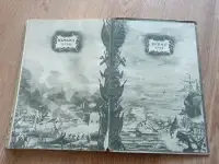 Антикварная книга Флотоводец Ушаков (1946 год, Москва), фотография 2