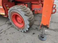 Аренда дизельного подъемника JLG 3394RT (12 метров, г/п - 900кг), фотография 4