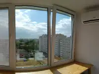 Трехкомнатная квартира в военном городке, Орджоникодзе 14, фотография 8