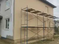 Утепление фасадов. Отделка сайдингом, фотография 4