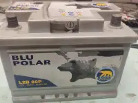 Продаётся акомулятор в хорошем состоянии 60-600, фотография 2