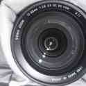 Продам фотоаппарат canon+ объектив sigma 17-50mm f2.8 ex hsm, фотография 7