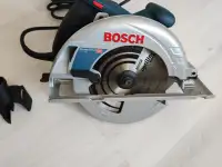Продаю пилу Bosch GKS 190 Professional, фотография 2
