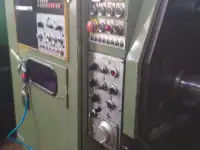 токарный станок, фотография 3