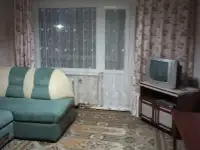 Двухкомнатная квартира, Оболь Шумилинского района, фотография 9