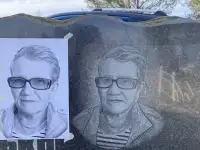Художественное оформление памятников, фотография 5