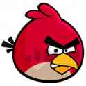 День рождения в стиле Angry birds (сердитые птички) 1 час