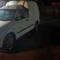 Volkswagen Caddy II, фотография 5