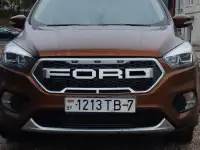 Авто Ford Escape, фотография 5