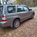 Продам Субару Форестер Subaru Forester, фотография 3