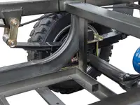 Грузовой электротрицикл rutrike атлант-у 2000 60/72v2000w, фотография 8