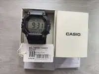 часы Casio новые оригиналподарок, фотография 2