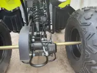 Квадроцикл Motoland 125 RAPTOR NEW, фотография 7