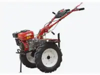Мотоблок ASILAK SL-84l (8 л.с., пониженная передача, колеса 5х12, бардачок), фотография 11