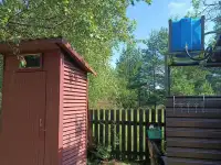 Домик за городом, Деревня Якимовичи, фотография 12