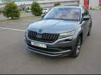 Skoda Kodiaq 1 Style 2020MY, фотография 9