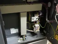 Компрессор Atlas Copco GA 22 VSD, фотография 2