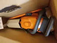 продам бензопилу husqvarna 135, фотография 4