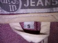 Юбка джинсовая S, фотография 3