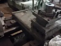 1М63 токарно винторезный станок, фотография 8