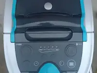 Пылесос моющий Zelmer Aquawelt 1700W, фотография 2