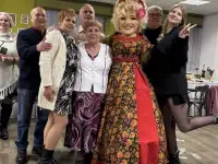 Ростовая кукла Надежда Кадышева Аниматоры, фотография 2