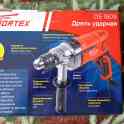 Продам дрель ударную WORTEX DS 1609, фотография 3