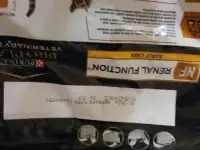 Корм сухой полнорационный диетический PRO PLAN Veterinary Diets NF Renal Function (Ренал Фанкшен) Early care (Начальная, фотография 2