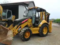 Экскаватор