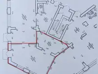 Сдаётся в аренду помещение площадью 63 кв. м., фотография 2