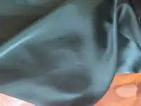 Изумрудное платье, фотография 5