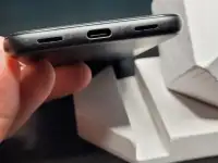 Смартфон Google Pixel 4a черный, фотография 6
