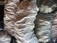 Дрова в мешках берёзовые ольха дуб, фотография 7