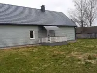 Дом деревня Осинцы, фотография 2