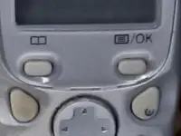 Радиотелефон с АОН Panasonik KX-TG1105RU, фотография 10