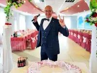 тамада музыка лида вороново радунь ивье ведущий на свадьбу