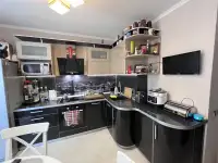 Кухня фабрики ЗОВ 2380х2085