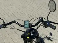 Электровелосипед smartbalance tank trike, фотография 5