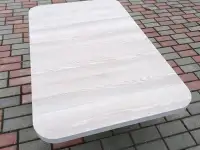 Столешница для стола 120х75см, фотография 5