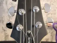 Электрогитара Schecter C-6 Deluxe, фотография 3