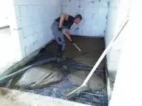 Аренда мини бетононасоса и доставка бетона, фотография 3