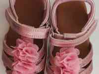 Сандалии Joe Fresh, р-р 6 (13,5 см) новые, фотография 4