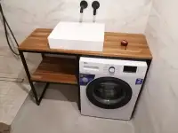Тумба для ванной, фотография 5