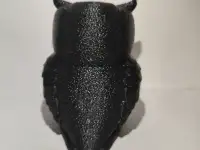 Уникальная статуэтка Мудрая сова  украшение с характером!, фотография 3