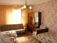 квартира посуточно, Строителей ул.
