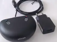Слуховой аппарат Oticon More 3 miniRITE R (Дания), фотография 5