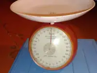 Продам весы бытовые