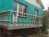 Строительство террас, беседок, веранд в Гомеле и Гомельской области., фотография 12