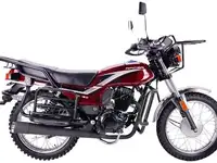 Мотоцикл racer rc150-23a racer tourist