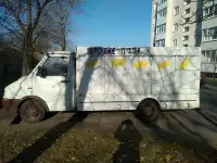 Грузоперевозки. Услуги развозчика замороженных продуктов питания, фотография 3